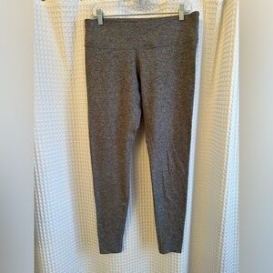 Lulu grey leggings